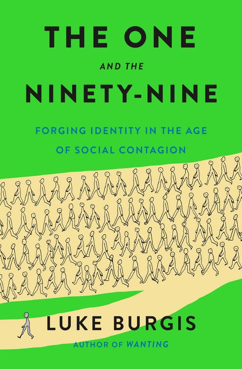 Produktbild: The One and the Ninety-Nine