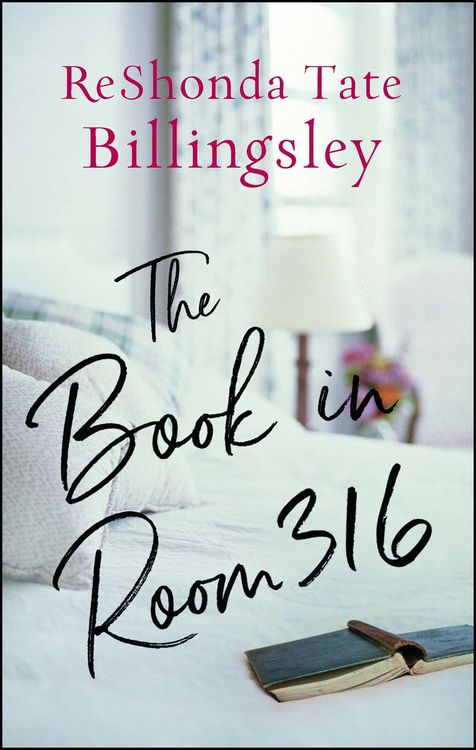 Produktbild: The Book in Room 316