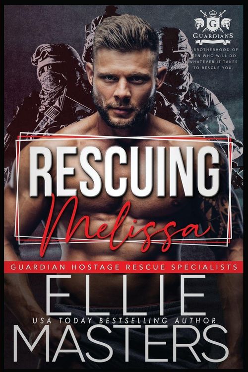Produktbild: Rescuing Melissa