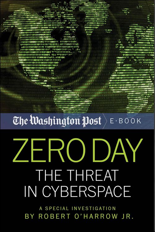 Produktbild: Zero Day