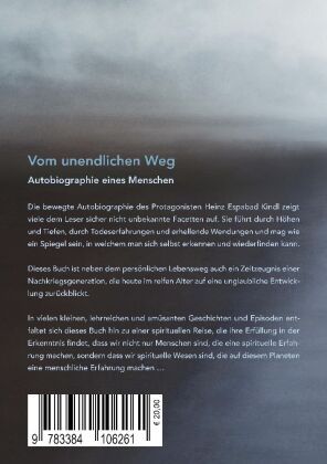 Produktbild: Vom unendlichen Weg