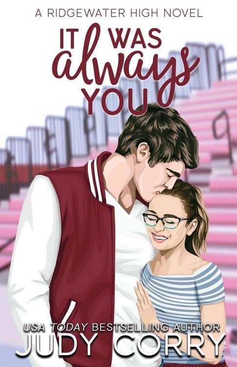 Produktbild: It Was Always You