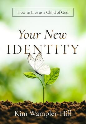 Produktbild: Your New Identity