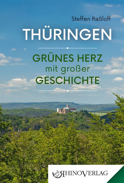 Produktbild: Th&uuml;ringen