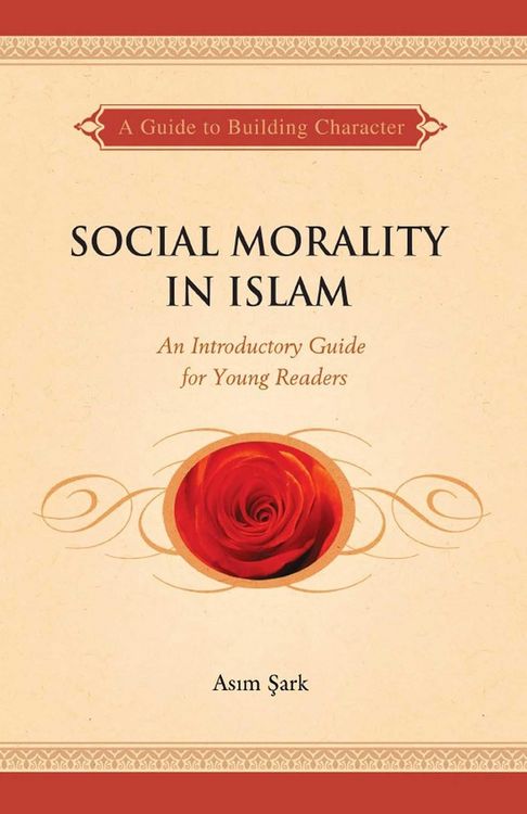 Produktbild: Social Morality in Islam