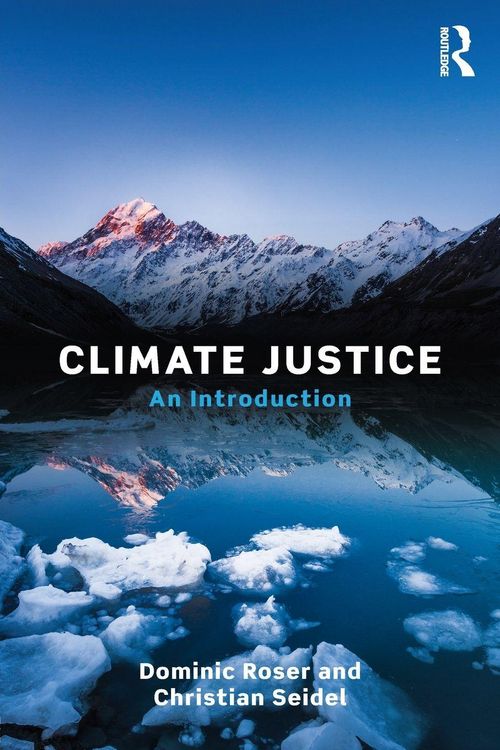 Produktbild: Climate Justice