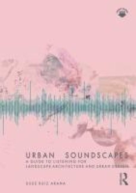 Produktbild: Urban Soundscapes