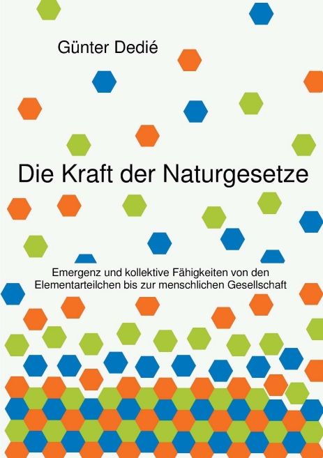Produktbild: Die Kraft der Naturgesetze