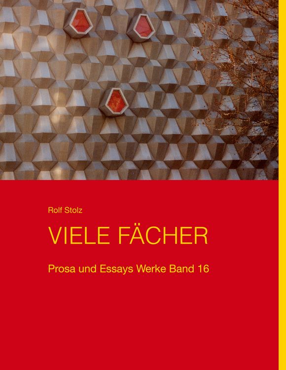 Produktbild: Viele F&auml;cher