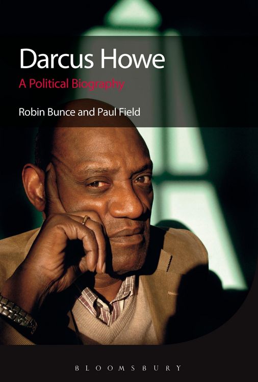 Produktbild: Darcus Howe