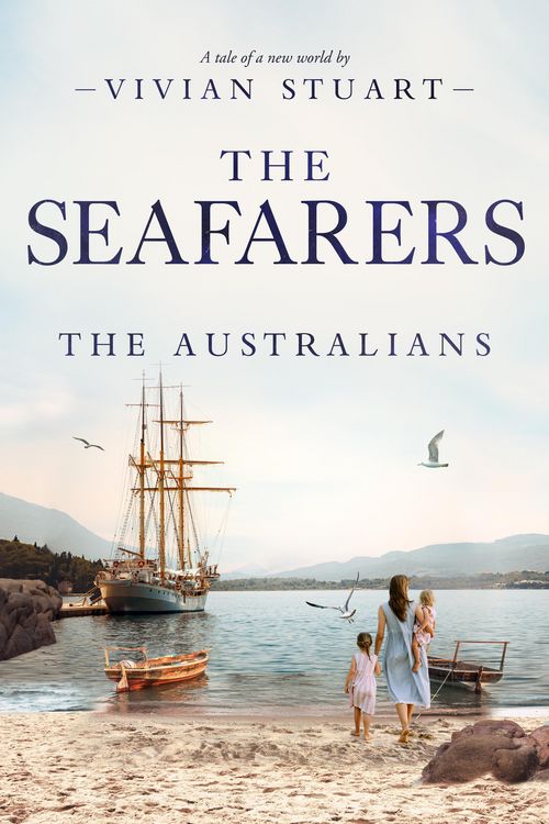Produktbild: The Seafarers