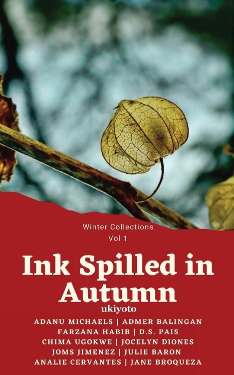 Produktbild: Ink Spilled in Autumn
