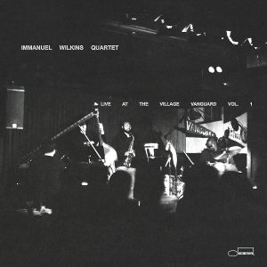Produktbild: Live at the Village Vanguard Vol. 1