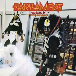 Produktbild: The Clones Of Dr. Funkenstein