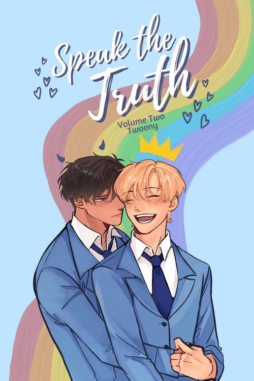 Produktbild: Speak the Truth 2