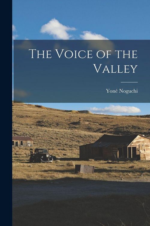 Produktbild: The Voice of the Valley