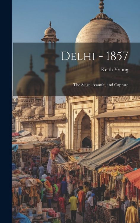 Produktbild: Delhi - 1857