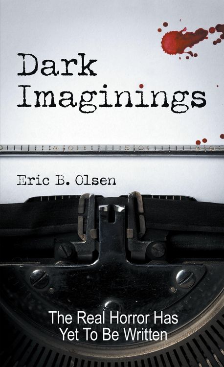 Produktbild: Dark Imaginings