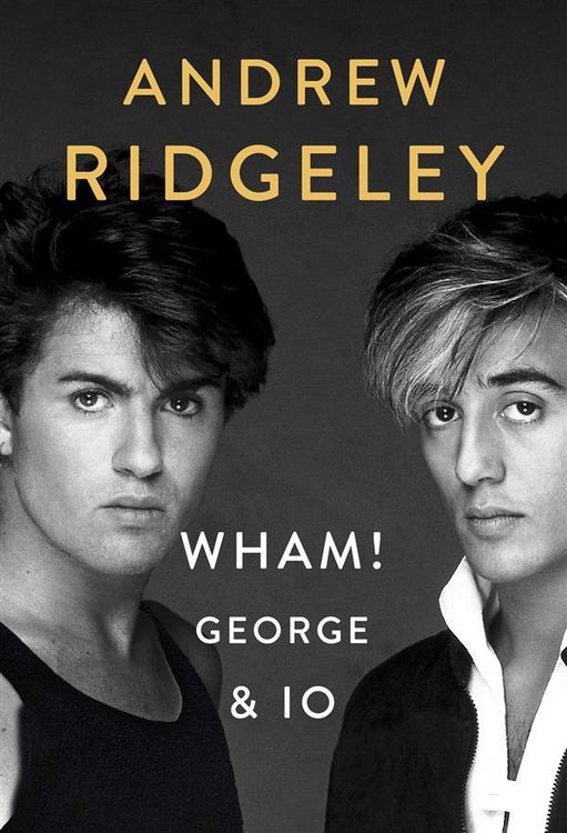 Produktbild: Wham! George & Io