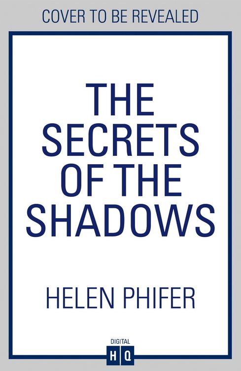 Produktbild: Secrets Of The Shadows