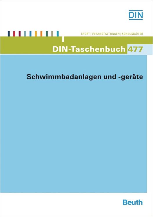 Produktbild: Schwimmbadanlagen und -ger&auml;te