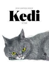 Produktbild: Kedi Kitabi Resim Sanatinda Kediler