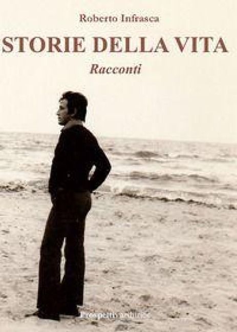 Produktbild: Storie della vita