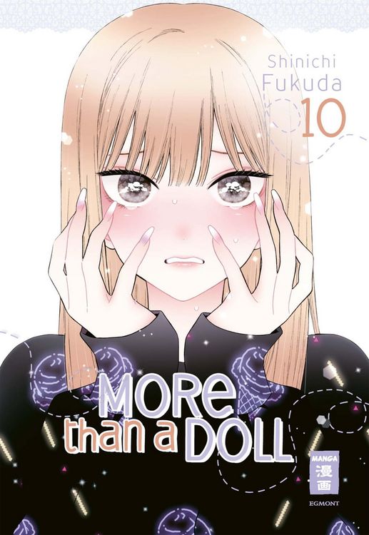 Produktbild: More than a Doll 10