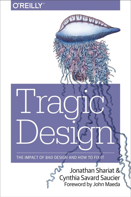Produktbild: Tragic Design