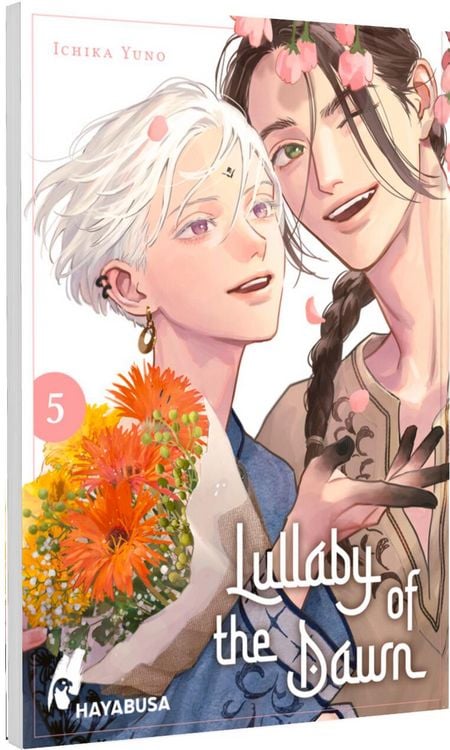 Produktbild: Lullaby of the Dawn 5