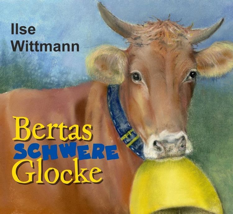 Produktbild: Bertas schwere Glocke
