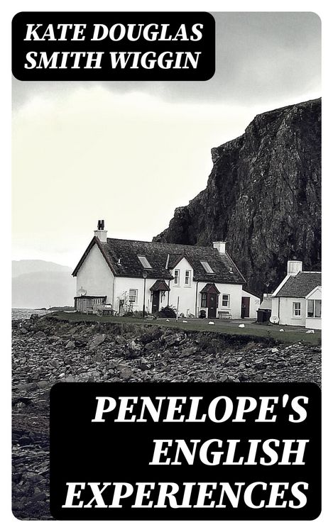 Produktbild: Penelope's English Experiences