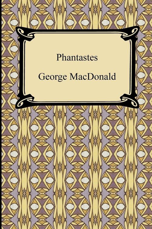 Produktbild: Phantastes