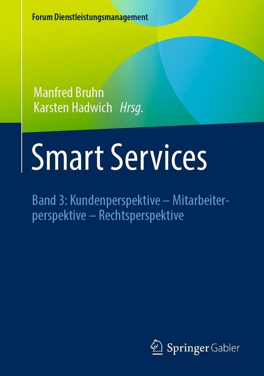 Produktbild: Smart Services