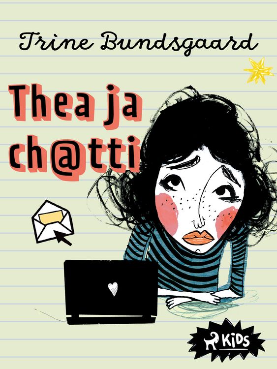 Produktbild: Thea ja ch@tti