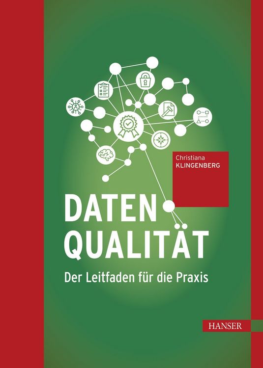 Produktbild: Datenqualit&auml;t