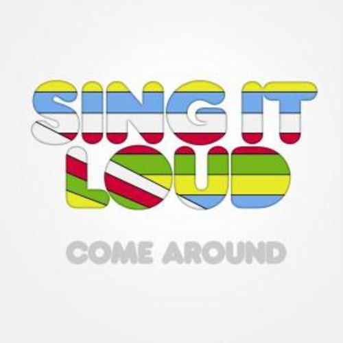 Produktbild: Come Around