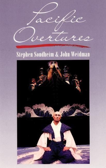 Produktbild: Pacific Overtures