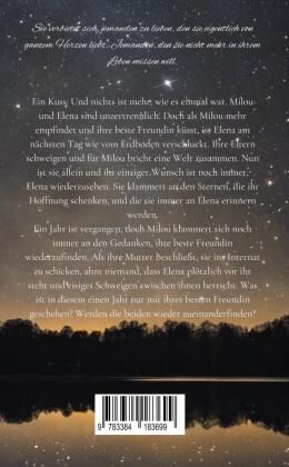 Produktbild: Das Schimmern der Sterne