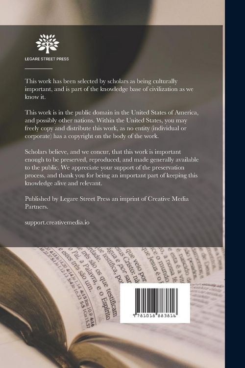 Produktbild: A Candid Examination of Theism