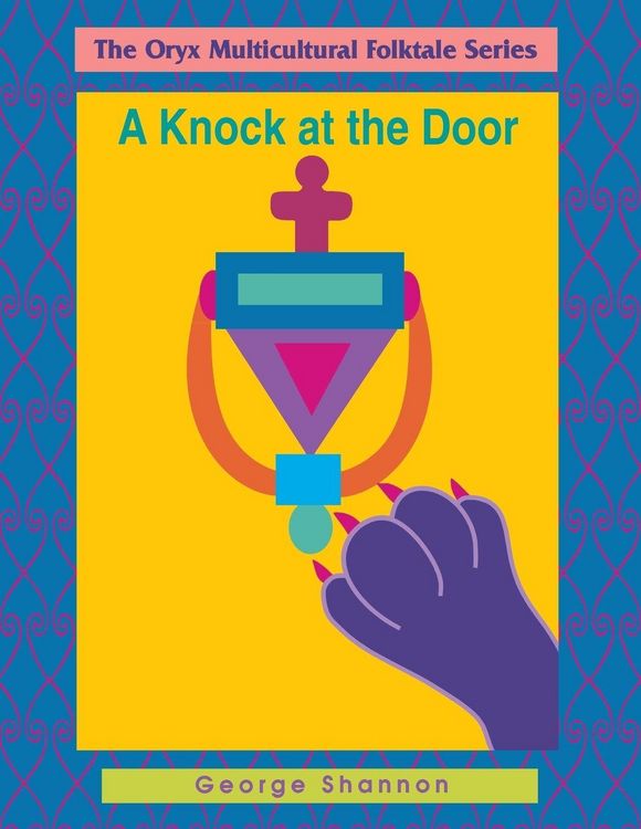 Produktbild: A Knock At The Door