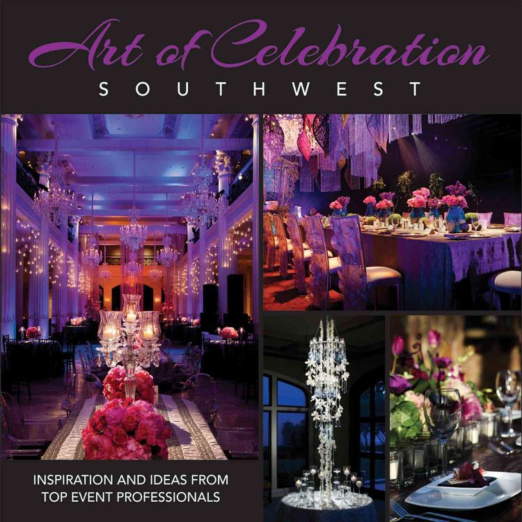 Produktbild: Art Of Celebration Southwest