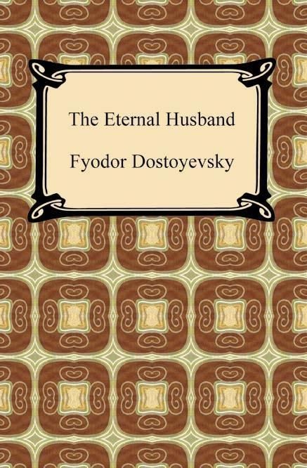 Produktbild: The Eternal Husband