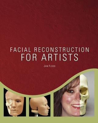 Produktbild: Facial Reconstruction for Artists