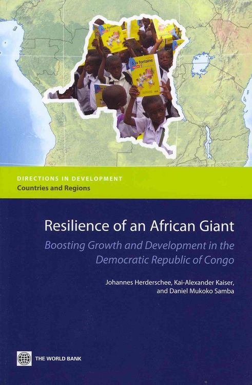 Produktbild: Resilience of an African Giant