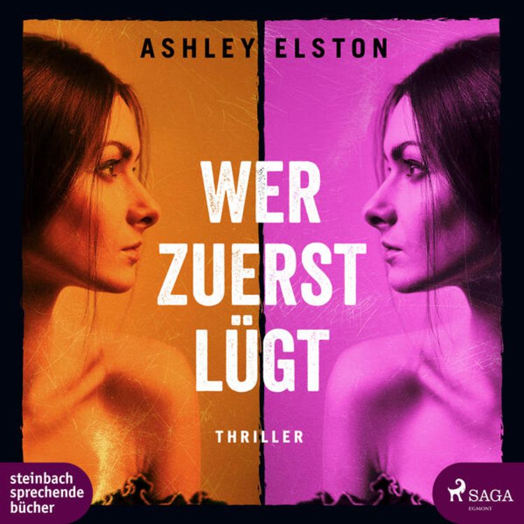 Produktbild: Wer zuerst l&uuml;gt