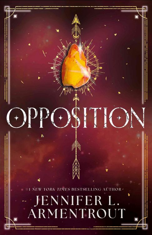 Produktbild: Opposition