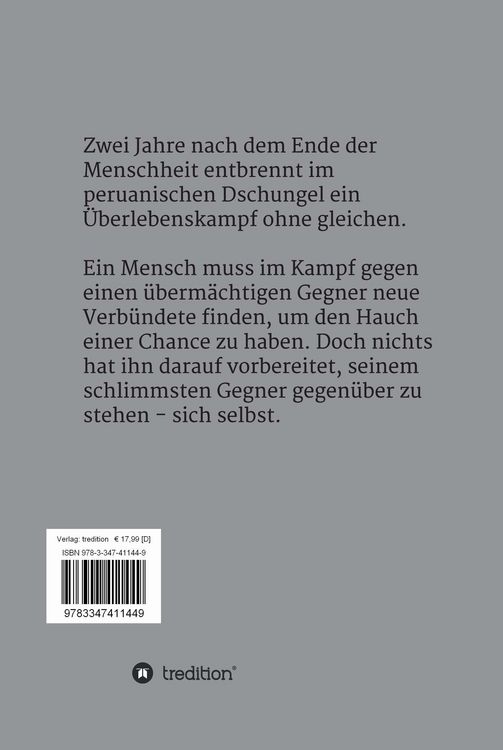 Produktbild: K&ouml;stliche Vergeltung