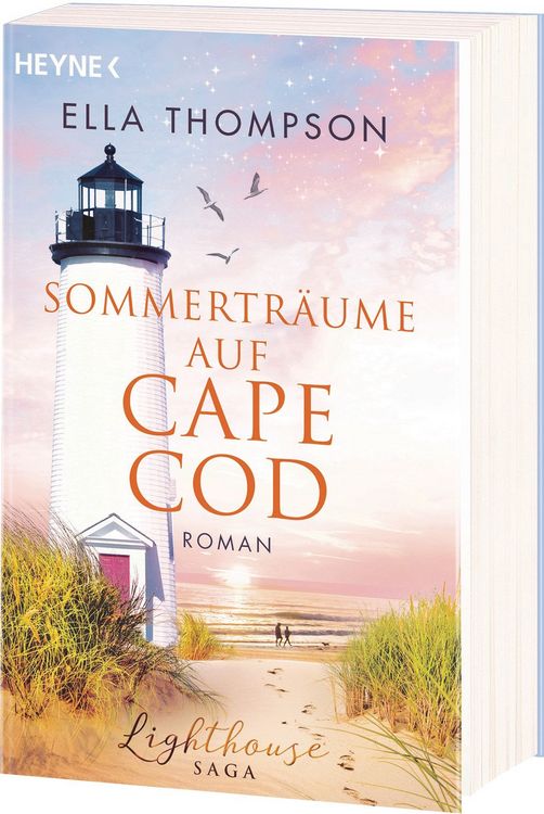 Produktbild: Sommertr&auml;ume auf Cape Cod