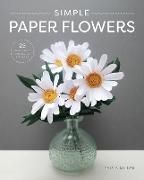 Produktbild: Simple Paper Flowers